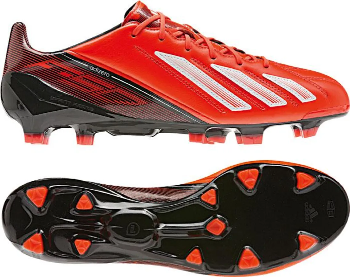 Adidas Fußballschuhe F50