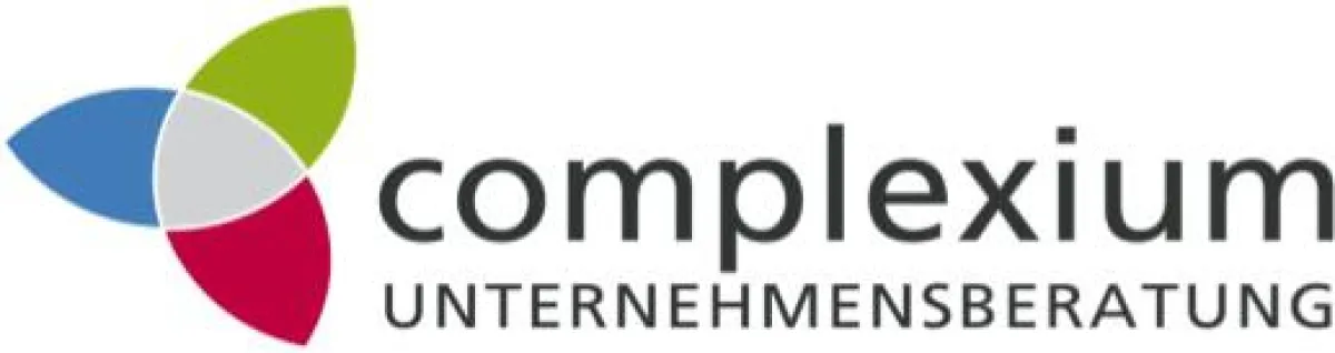 Logo complexium GmbH