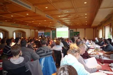 Bild: AVA-Rinderfachtagungen2010/ 2011: