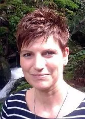 Bild: Reiki lernen im Saarland: Die Einweihungs-Seminare von Reiki-Lehrerin Astrid Speicher-Wilhelm