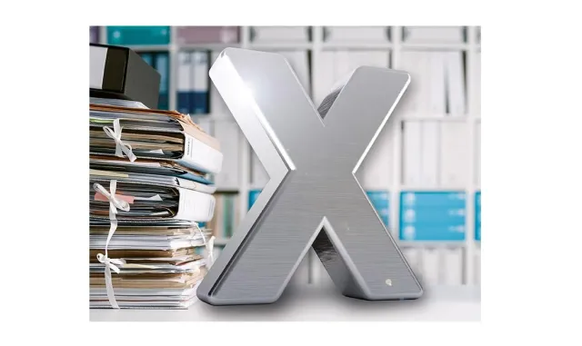 Bild: 5 vor 12 bis XRechnung - Das E-Rechnungsgesetz und seine Umsetzung bei Ländern und Kommunen