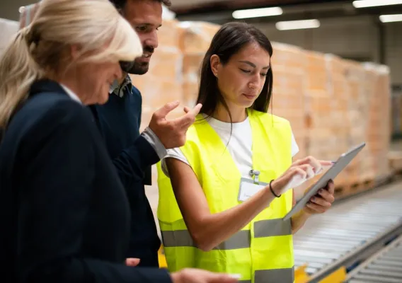 HeyJobs legt neueste Ergebnisse zur Gehaltslücke zwischen den Geschlechtern vor Bild: HeyJobs legt neueste Ergebnisse zur Gehaltslücke zwischen den Geschlechtern vor