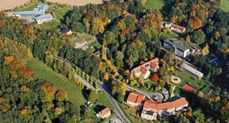 Bild: Sächsisches Epilepsiezentrum rechnet künftig mit Diamant