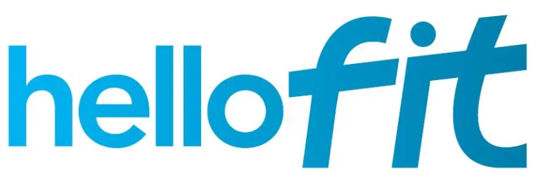 hello fit jetzt in Deutschland Bild: hello fit jetzt in Deutschland