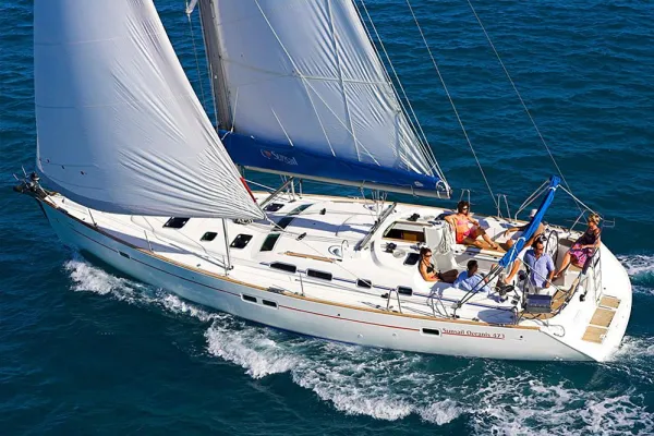 Bild: Master Yachting ist offizieller Partner der Cineplex Gruppe zum bundesweiten Filmstart Fluch der Karibik 3