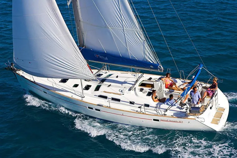 Bild: Master Yachting ist offizieller Partner der Cineplex Gruppe zum bundesweiten Filmstart Fluch der Karibik 3