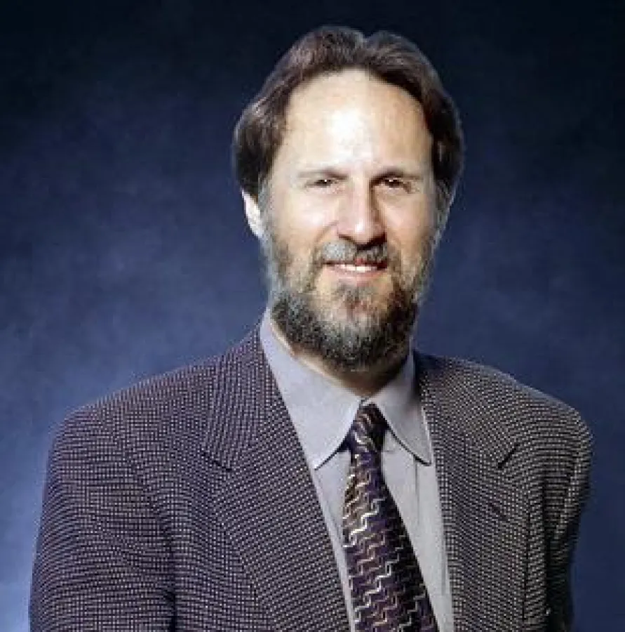 Der Computerwissenschaftler Jerry Fiddler hat Wind River 1981 gegründet