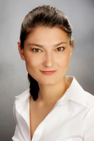 Sumi Jessien neue Lektorin bei Barbara Budrich Bild: Sumi Jessien neue Lektorin bei Barbara Budrich