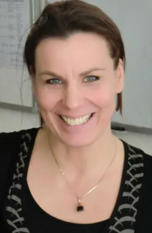 Dipl. Hypnosetherapeutin NGH Friederike Gerling leitet das Schul-Hypnose-Projekt