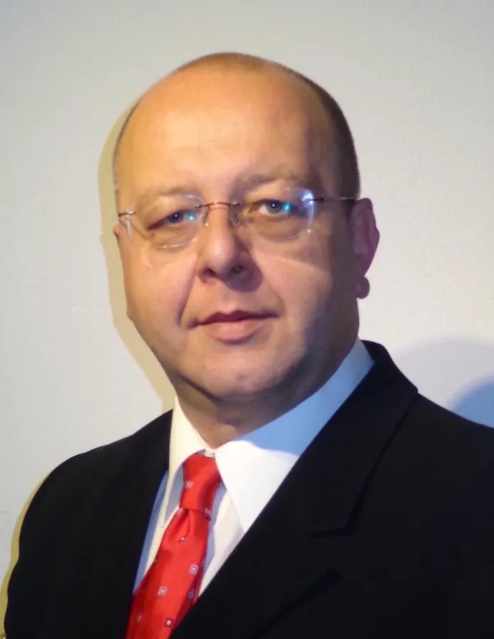 Gerald Achim Tobolewski