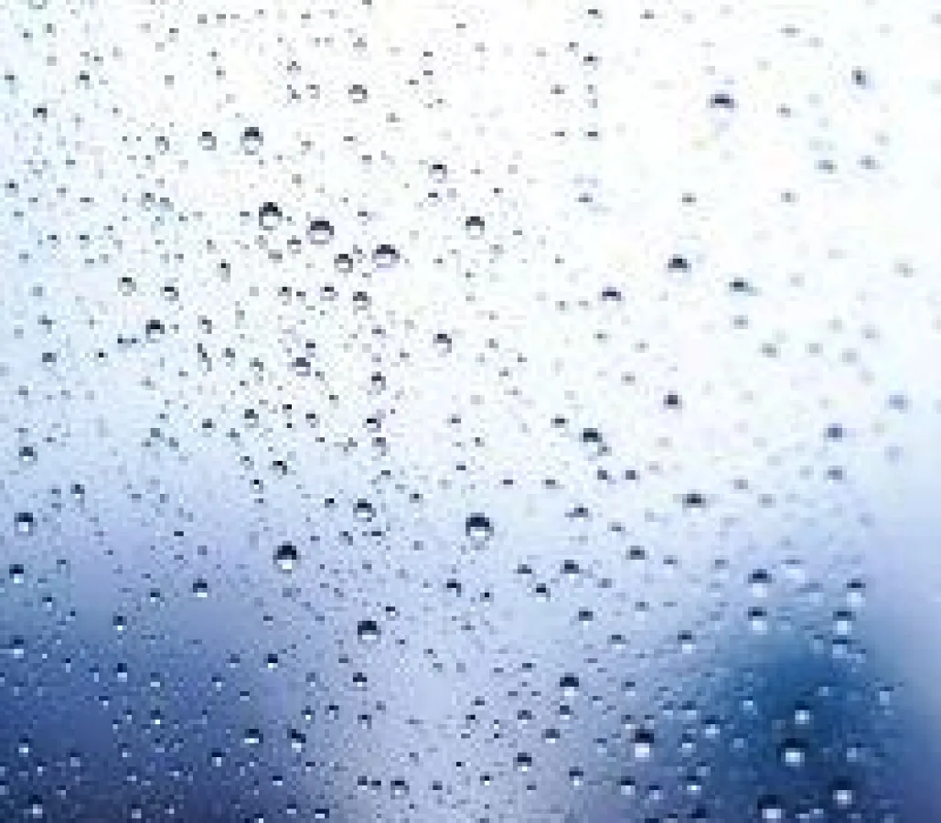 Seitenkanalverdichter befreien von Feuchtigkeit und Rückständen