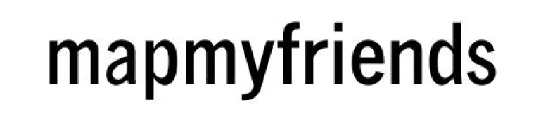 mapmyfriends - neues Freundesnetzwerk mit Kartendarstellung geht online Bild: mapmyfriends - neues Freundesnetzwerk mit Kartendarstellung geht online