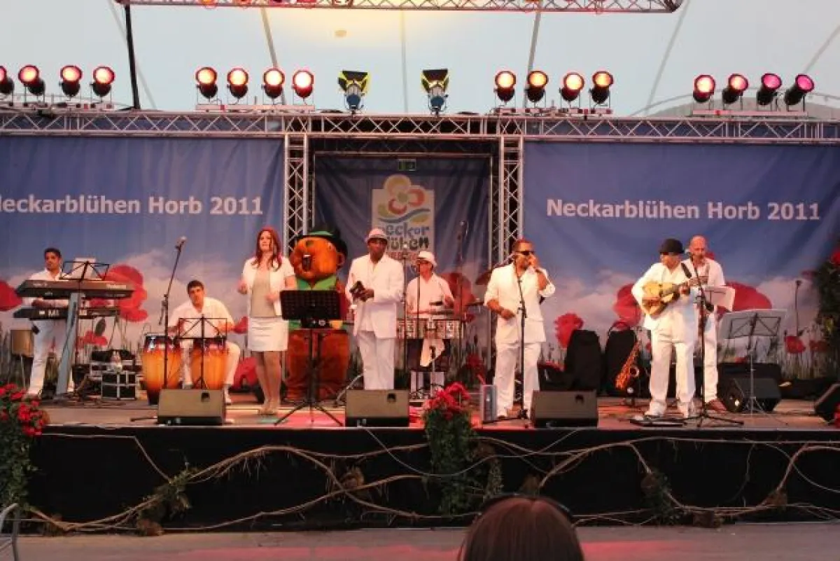 GEMCO Veranstaltungsmedien GmbH