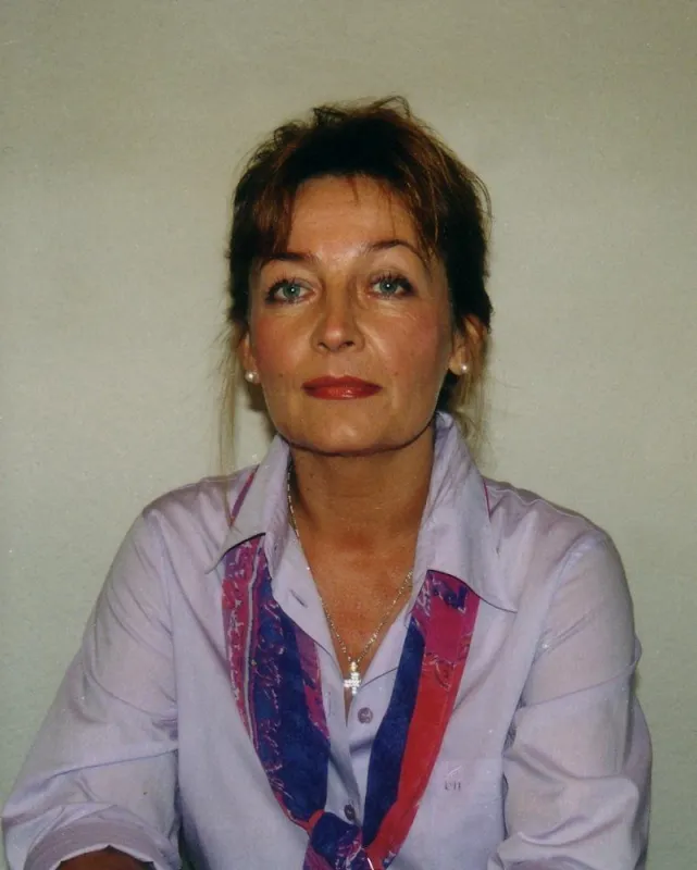 Katarina Niksic - VisionsArt-Autoren-Award 2009-2011 (3. Platz)