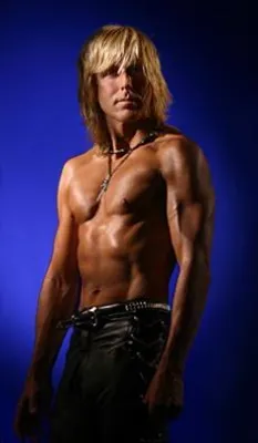 Bild: Hollywood-Filmproduzent auf Rohkost-Tour in Deutschland