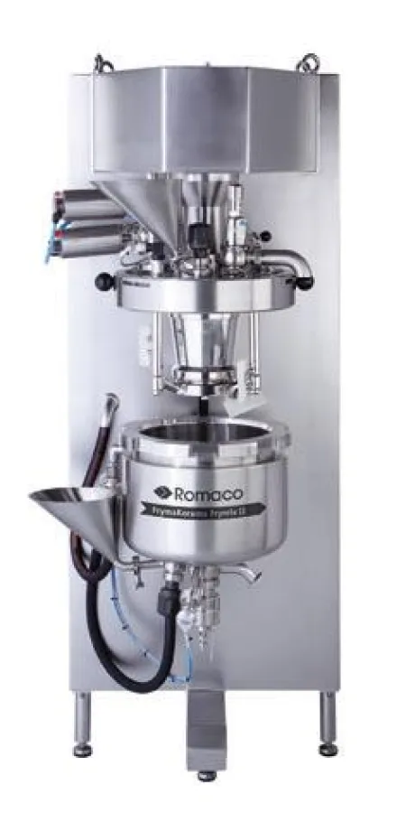Romaco FrymaKoruma Frymix II