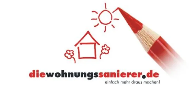 Bild: Revolution im Baubüro - Geschäfsidee DieWohnungssanierer.de entlastet Bauhandwerker von unproduktiven Arbeiten