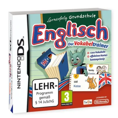 Bild: Listen and touch: Digitaler Vokabeltrainer mit Spaßgarantie