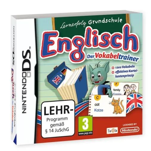 Bild: Listen and touch: Digitaler Vokabeltrainer mit Spaßgarantie
