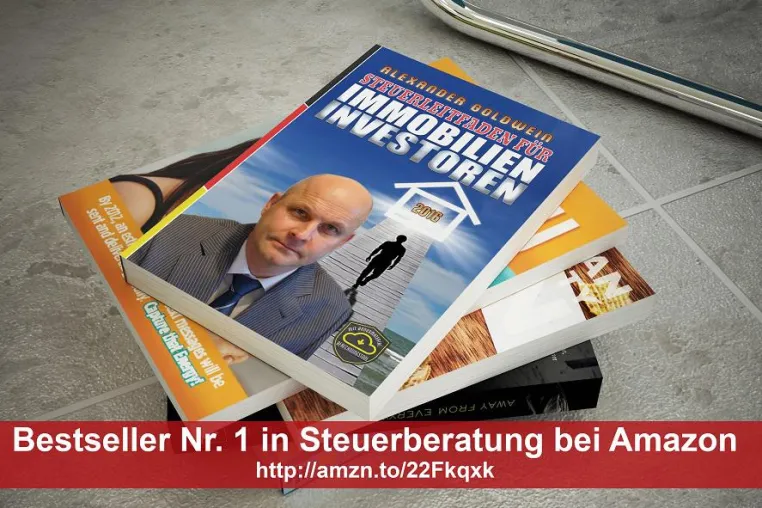 Bild: Kauf einer Doppelhaushälfte vom Bauträger steuerschädlich?