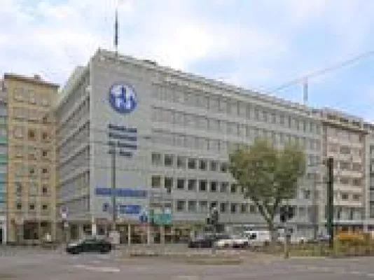 Bild: Land NRW mietet über AENGEVELT rd. 1.350 m² Bürofläche in der Düsseldorfer City