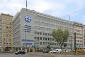 Bild: Land NRW mietet über AENGEVELT rd. 1.350 m² Bürofläche in der Düsseldorfer City