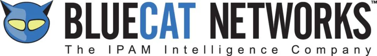 Logo von BlueCat Networks