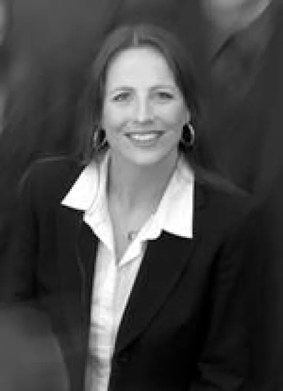 Romy Förg, Marketing, objective partner AG