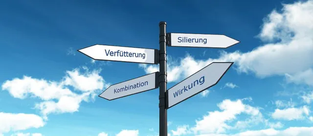 Bild: Leiber baut Biertreber-Vermarktung aus