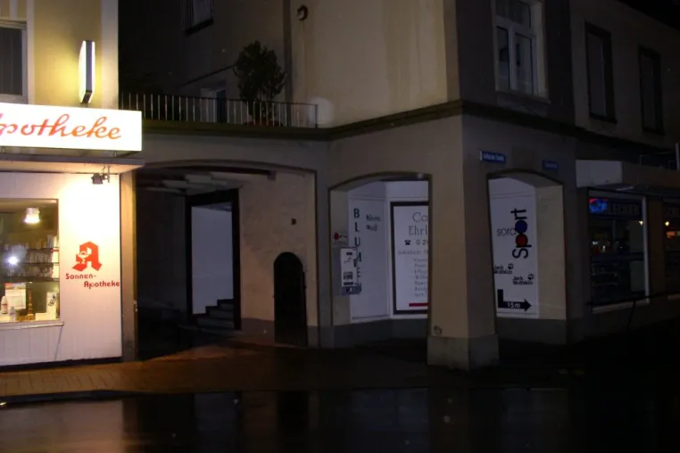 Bild: Säuglingsleiche im westfälischen Geseke gefunden