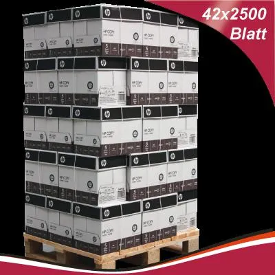 Bürobedarf & Kopierpapier beim Berliner Lieferservice von A&O Bild: Bürobedarf & Kopierpapier beim Berliner Lieferservice von A&O