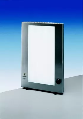 Bild: Lichttherapiegeräte gegen Winterdepressionen - als geprüfte Medizinprodukte besonders wirkungsvoll