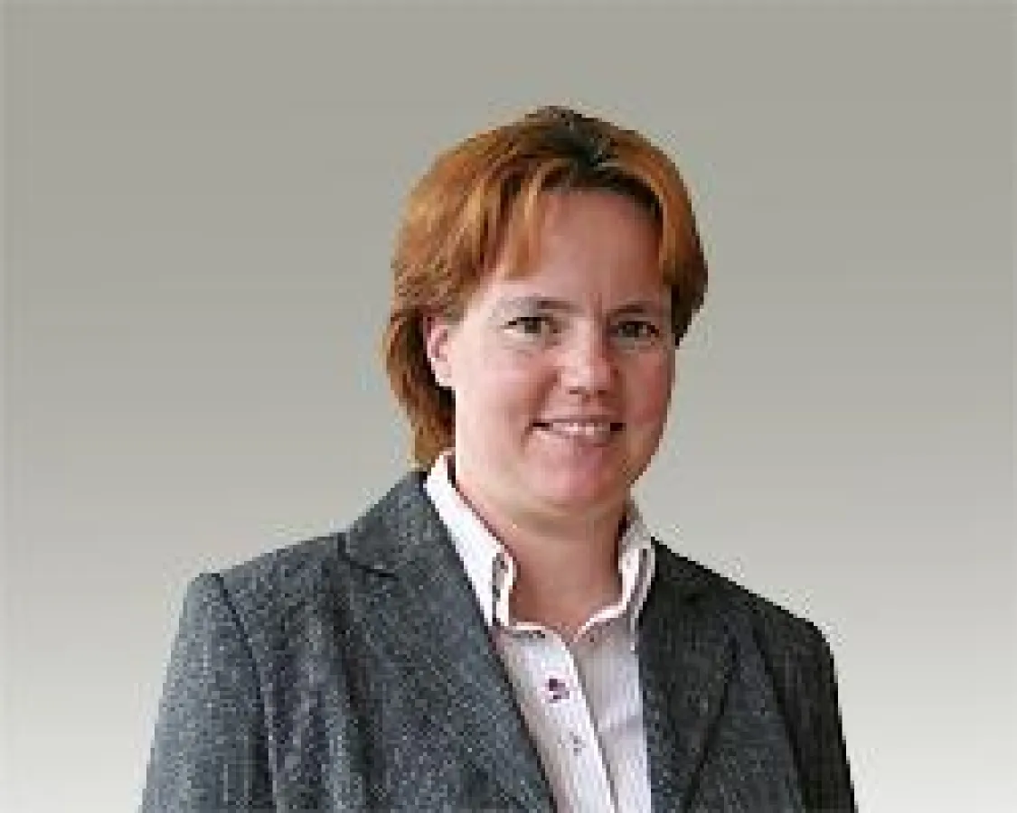 Eva Pilot, Mitglied der Geschäftsleitung, Pilot:Projekt GmbH