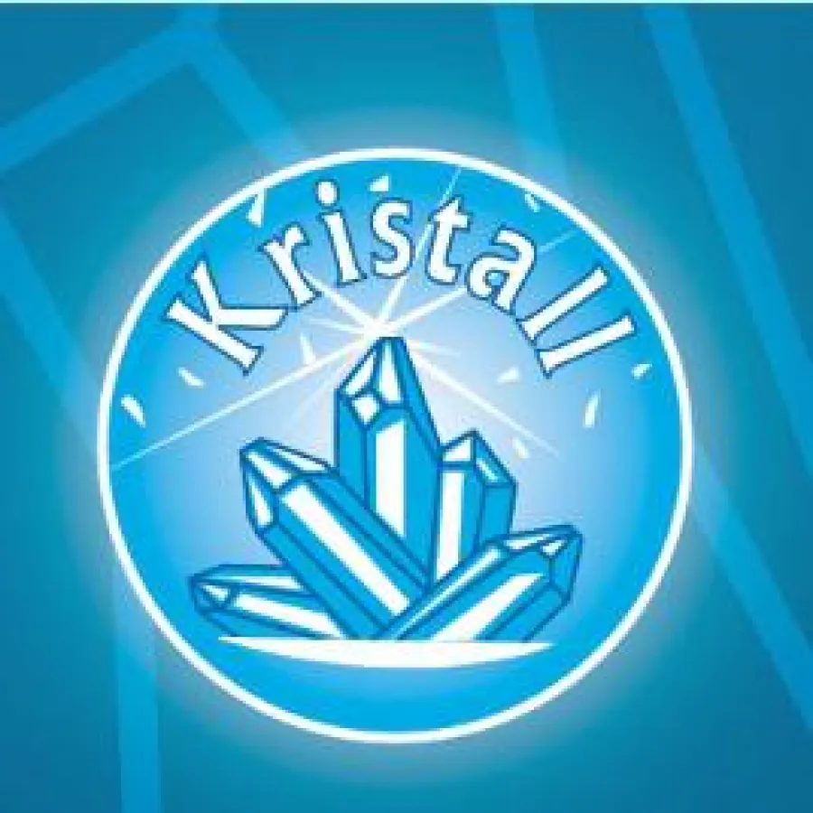 Kristall trimini Kochel am See