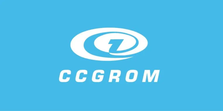 CCGROM - weg mit den Magneten Bild: CCGROM - weg mit den Magneten