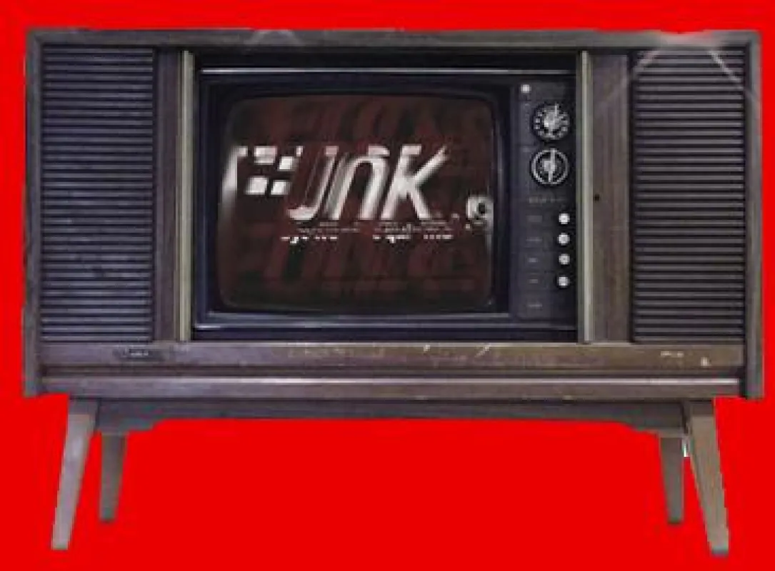 FUNKeyewear spots auf MTV