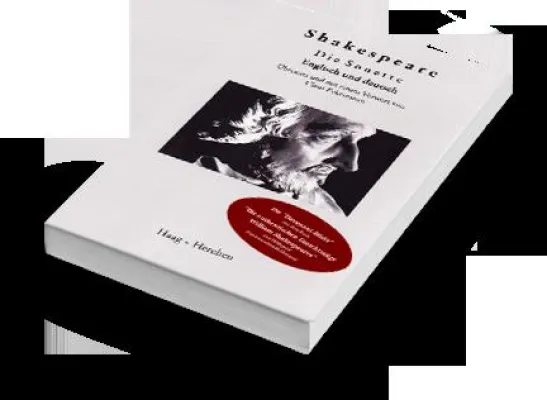 Bild: Der Zeit entgegen – Eckermanns Shakespeare