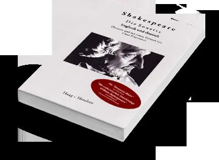 Bild: Der Zeit entgegen – Eckermanns Shakespeare