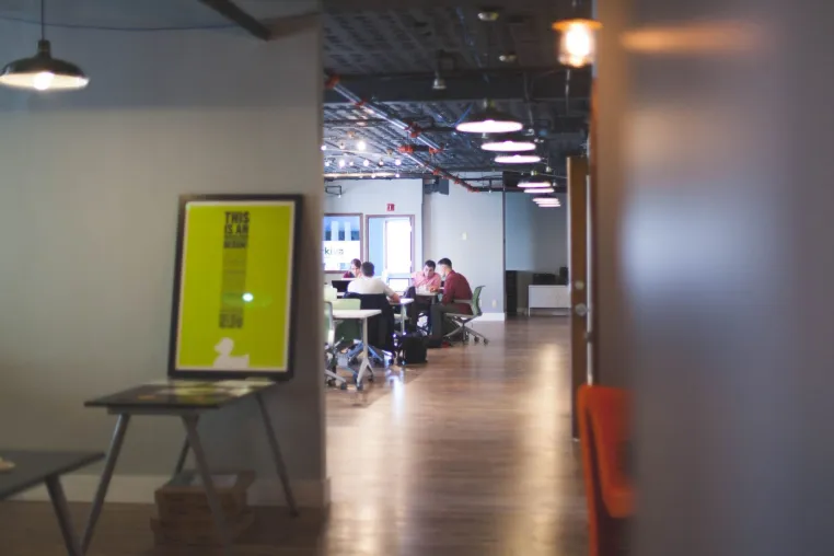 Bild: Neue Strategie stärkt Startups und Scaleups