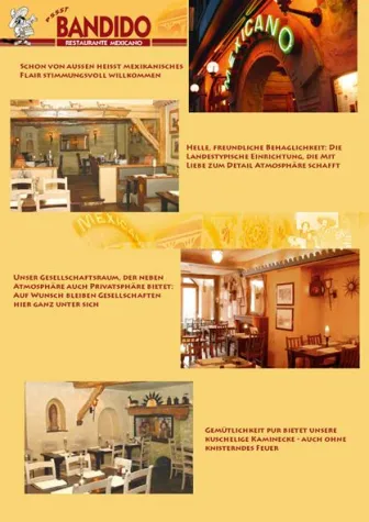 Bild: Familien-Fiesta in Düsseldorfs Kult-Cantina