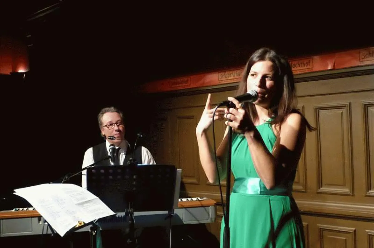 DIE PLANK mit Jörg Florian Müller