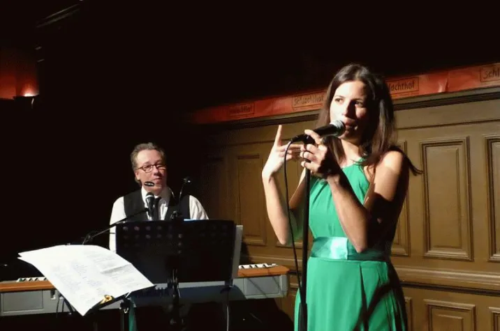 Bild: DIE PLANK: Crowdfunding für ein Album in Vinyl