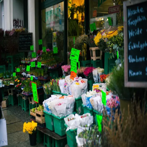 Bild: Leadgenerierung im Out-of-Home-Markt - Erschließung der „Blackbox“ mithilfe einer lokalen Community