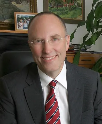 Bild: Bleib cool! Gelassenheit ist trainierbar