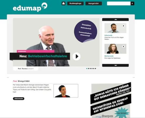 Das Angebot wächst. Bild: Das Angebot wächst.