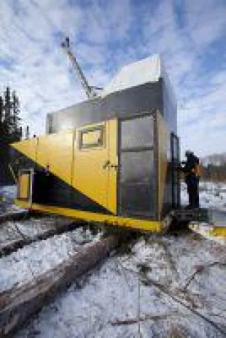 Goldene Kaufpanik Bild: Goldene Kaufpanik