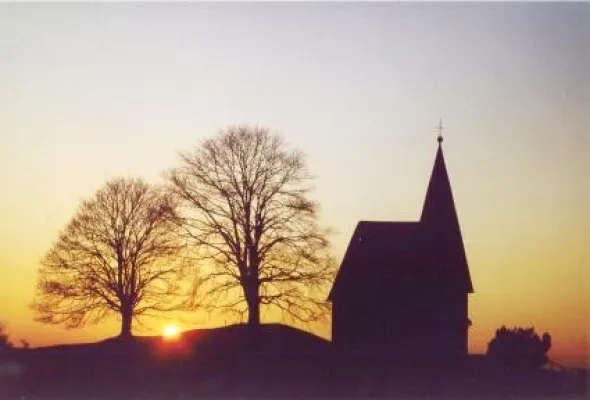 Bild: Allgäuer Wandertipp: Von Kapelle zu Kapelle