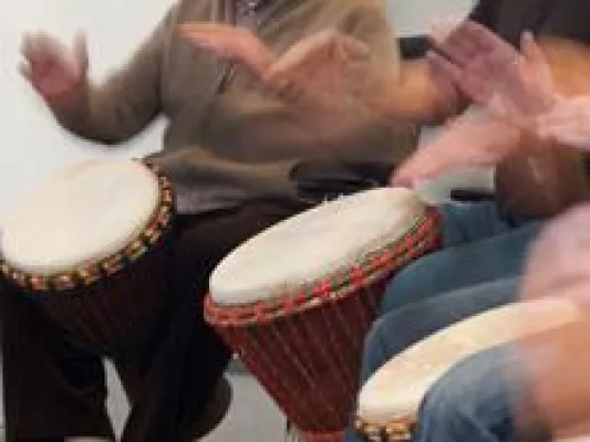 Bild: Tinnitus-Behandlung in Bad Salzuflen mit hoher Erfolgsquote