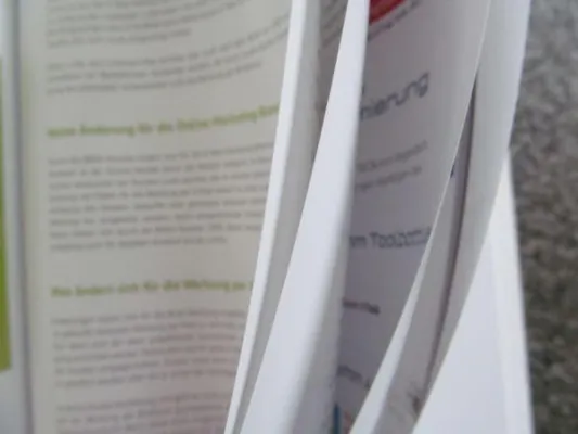 viaprinto im Test mit "sehr gut" bei FM* - Das Fotobuch Magazin Bild: viaprinto im Test mit "sehr gut" bei FM* - Das Fotobuch Magazin