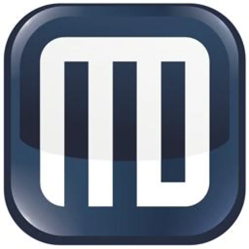 MD Logo